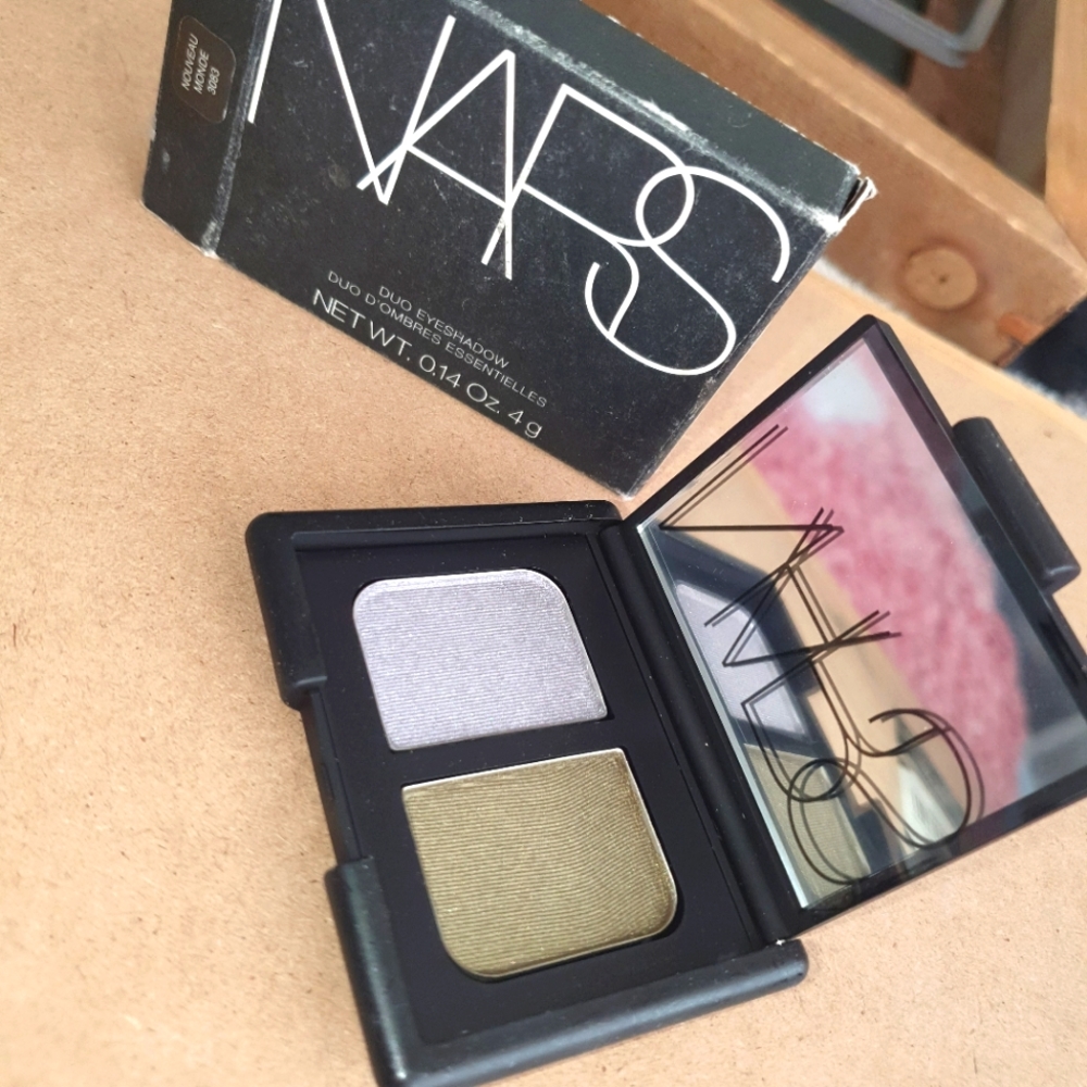 Nars Eyeshadow